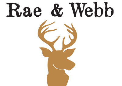 Rae and Webb